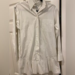 Moschino Shirt dress